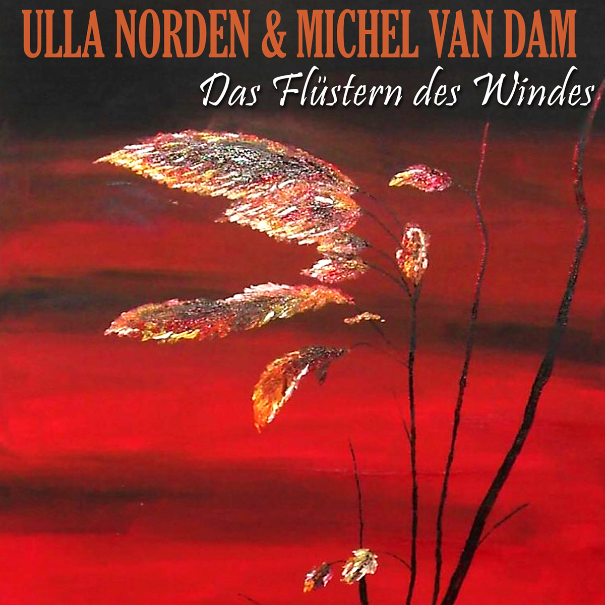 19-05-2009 - rubin_records - ulla_norden - Ulla Norden + Michel van Dam - Das Fluestern des Windes.jpg